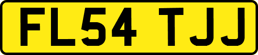 FL54TJJ