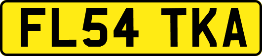 FL54TKA