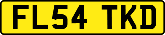 FL54TKD