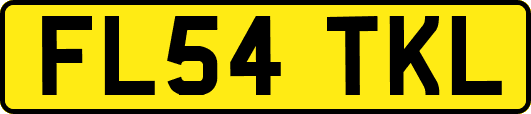 FL54TKL