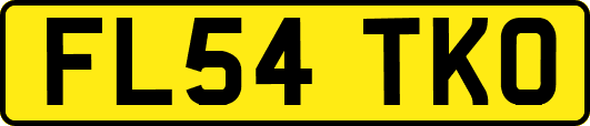 FL54TKO