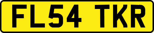 FL54TKR