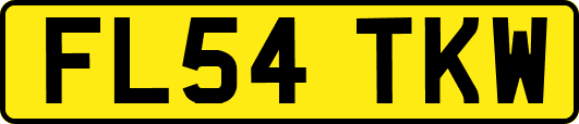 FL54TKW