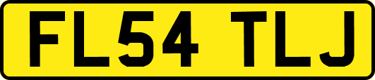 FL54TLJ