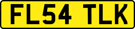 FL54TLK