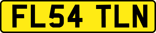 FL54TLN