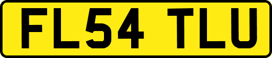 FL54TLU