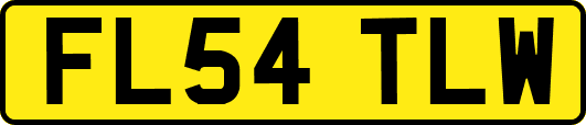 FL54TLW