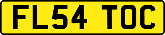 FL54TOC