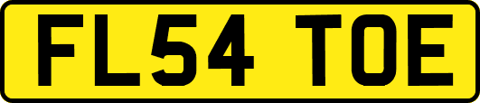 FL54TOE