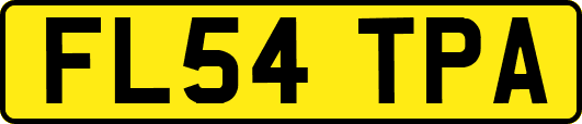 FL54TPA