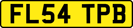 FL54TPB
