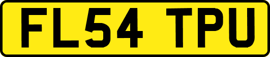 FL54TPU