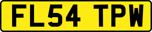 FL54TPW