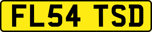 FL54TSD