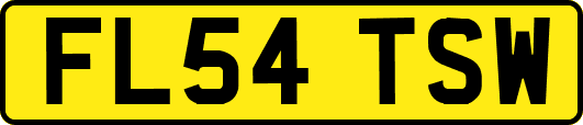 FL54TSW