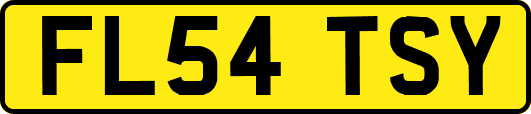 FL54TSY