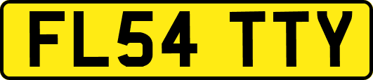 FL54TTY