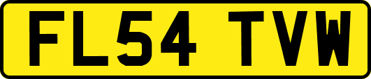 FL54TVW