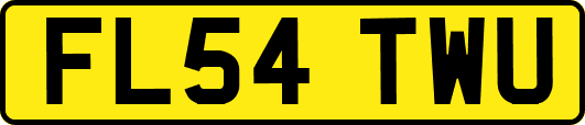 FL54TWU