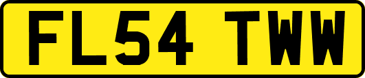 FL54TWW