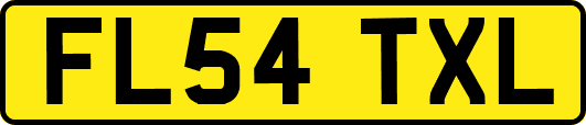 FL54TXL