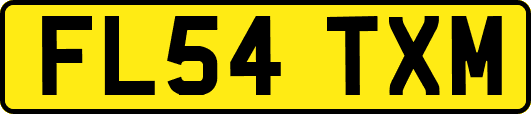 FL54TXM