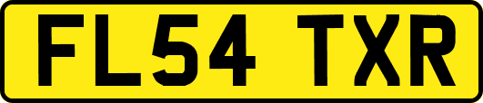 FL54TXR