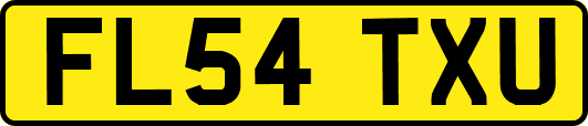 FL54TXU