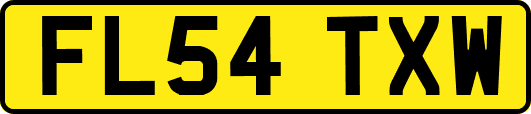FL54TXW