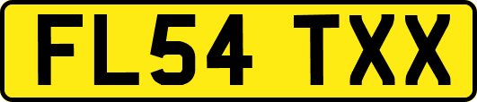 FL54TXX
