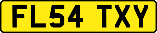 FL54TXY