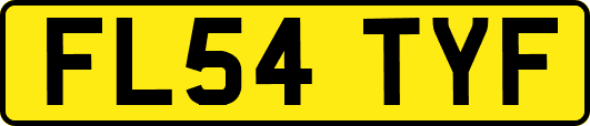 FL54TYF