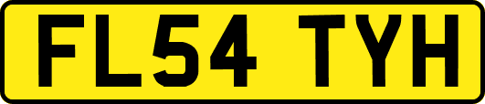 FL54TYH