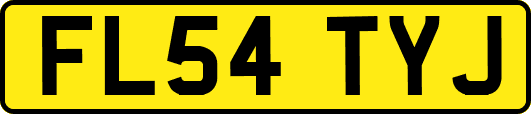 FL54TYJ