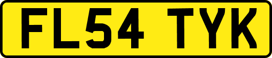 FL54TYK
