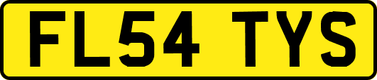 FL54TYS