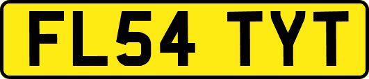 FL54TYT