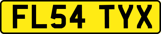FL54TYX