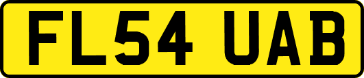 FL54UAB