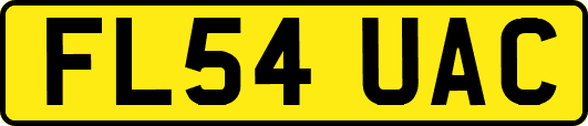 FL54UAC