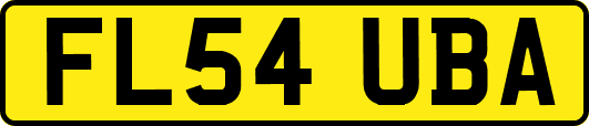 FL54UBA