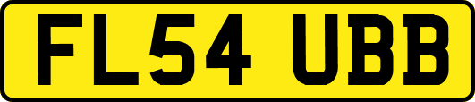 FL54UBB