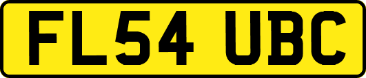 FL54UBC