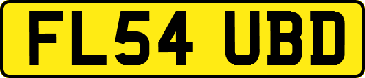 FL54UBD