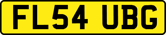 FL54UBG