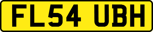 FL54UBH