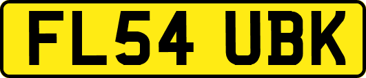 FL54UBK