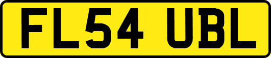 FL54UBL