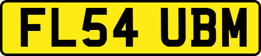 FL54UBM